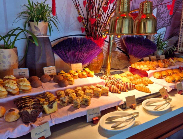프랑스 식민지 시절 탄생한 베트남 음식 Top 4